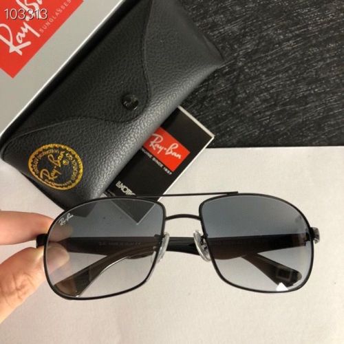 R*ayban Glasses Top