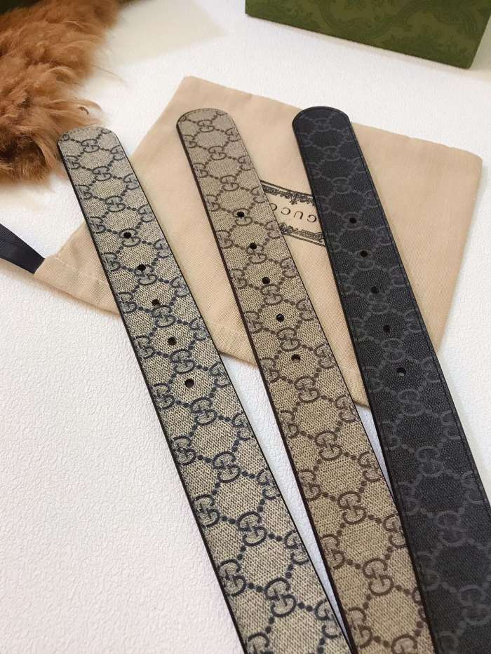 G*ucci Belts Top Quality 504