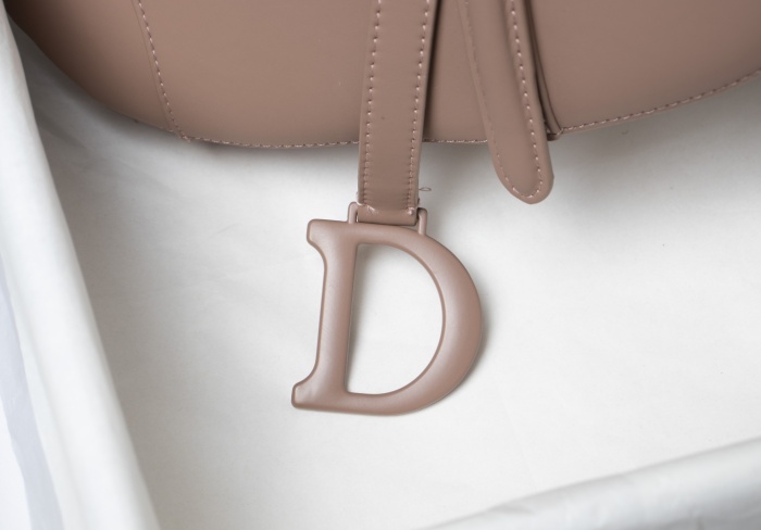 D*ior Top Bag 25.5*20*6.5CM