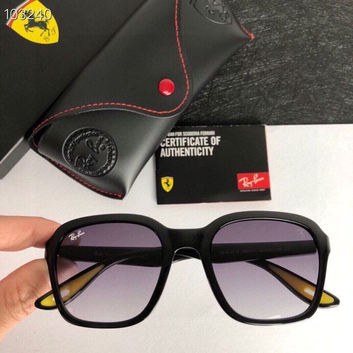 R*ayban Glasses Top
