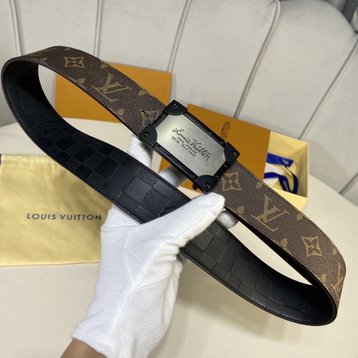 L*ouis V*uitton Belts Top Quality785