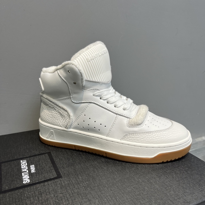 Women Y*SL Top Quality Sneaker