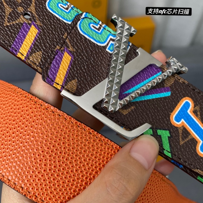 L*ouis V*uitton Belts Top Quality861