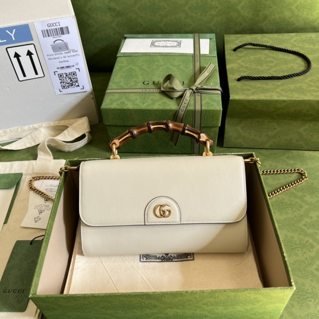 G*ucci Bag Top Quality