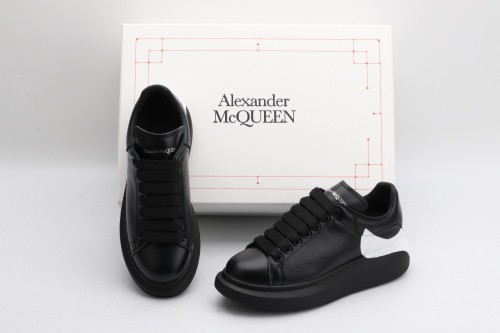 Men Women A*lexander M*cqueen Top Sneaker