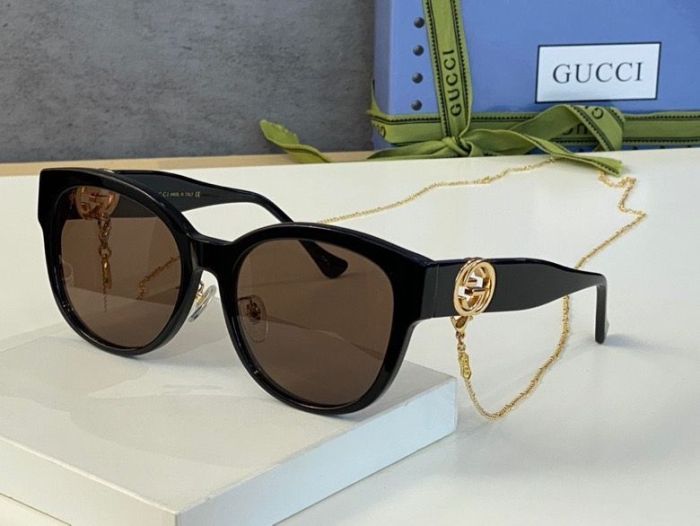 Top Quality G*ucci Glasses