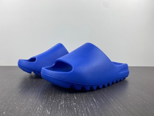Yeezy Slide GLOW GREEN 2022 ID4133