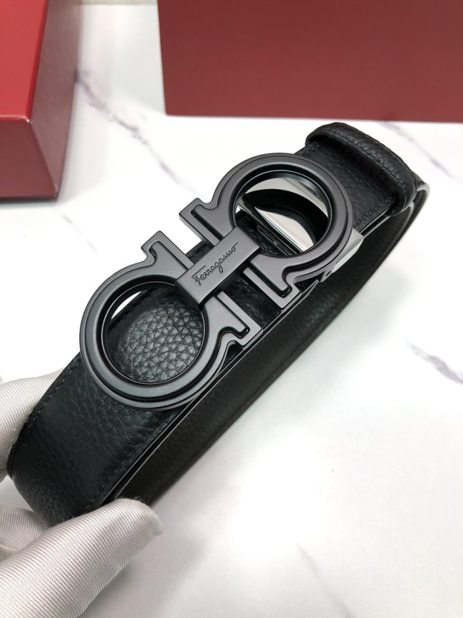 F*erragamo Belts Top Quality 35MM