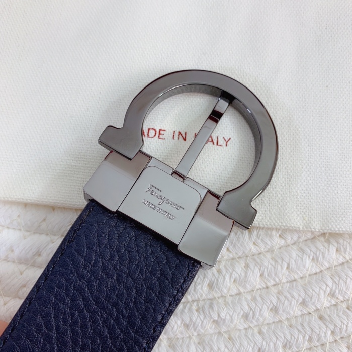 F*erragamo Belts Top Quality 34MM
