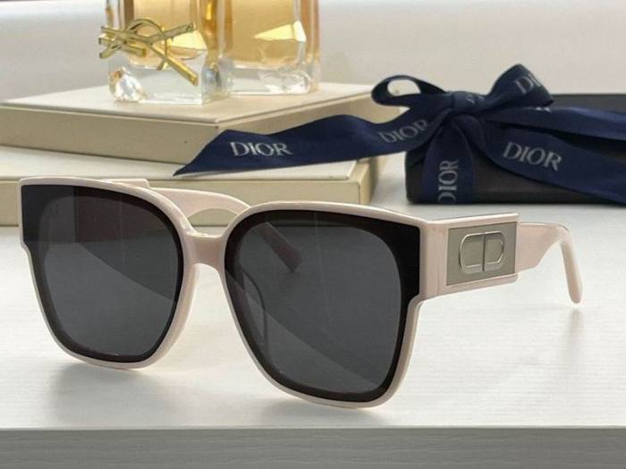 D*ior Glasses Top
