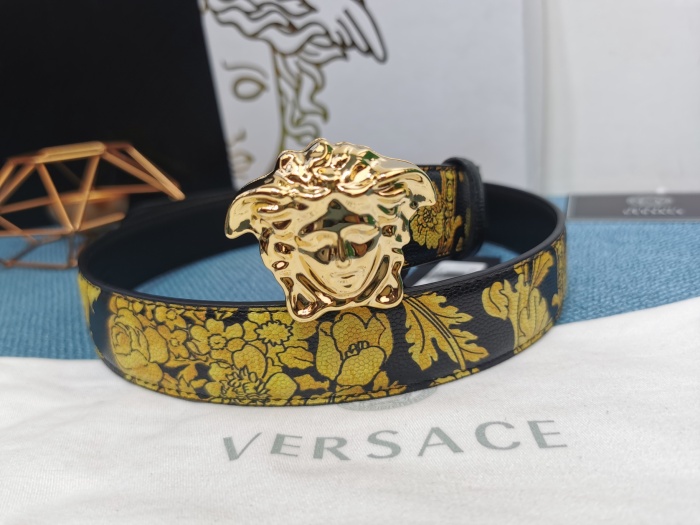 V*ersace Belts Top Quality071