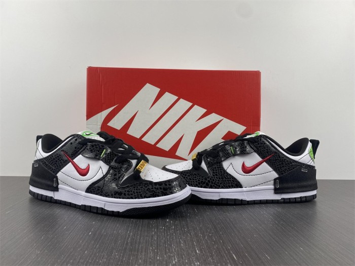 Dunk Low Disrupt 2 DV1490-161
