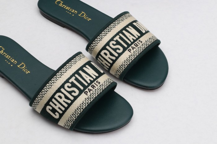 Women D*or Sandals