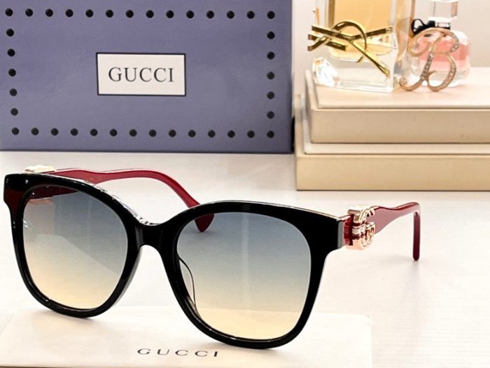 Top Quality G*ucci Glasses