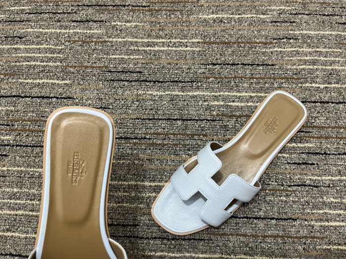 Women H*ermes Top Sandals