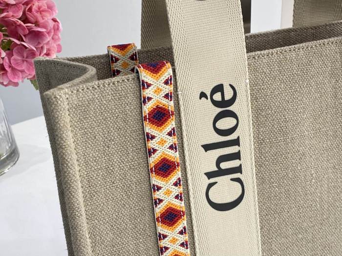 C*hloe Bag Top Quality 37*26*12cm