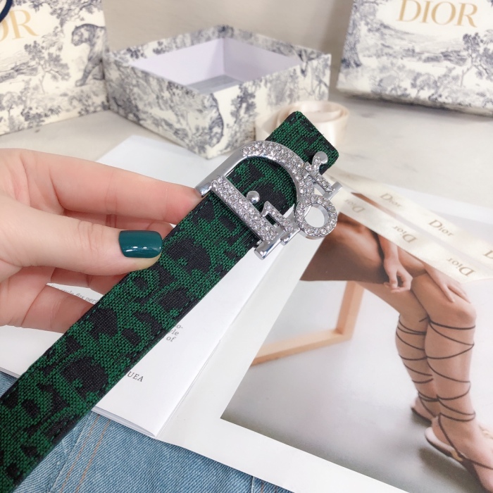 D*ior Belts Top Quality 110