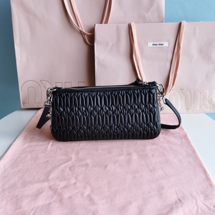 M*iu M*iu Bag Top Quality 24*12.5*4CM