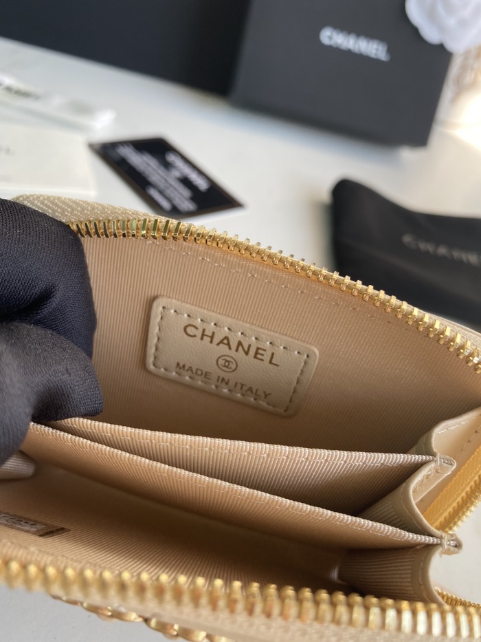 C*hanel Bag Top Quality 7.5*2*11CM