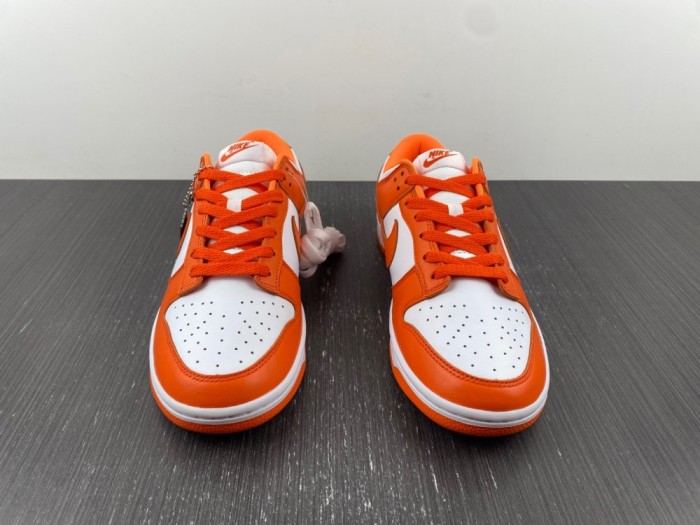 Nike Dunk Low SP Orange Blaze CU1726-101