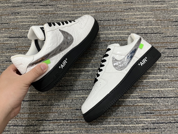 Nike Air Force 1 x L*V Low
