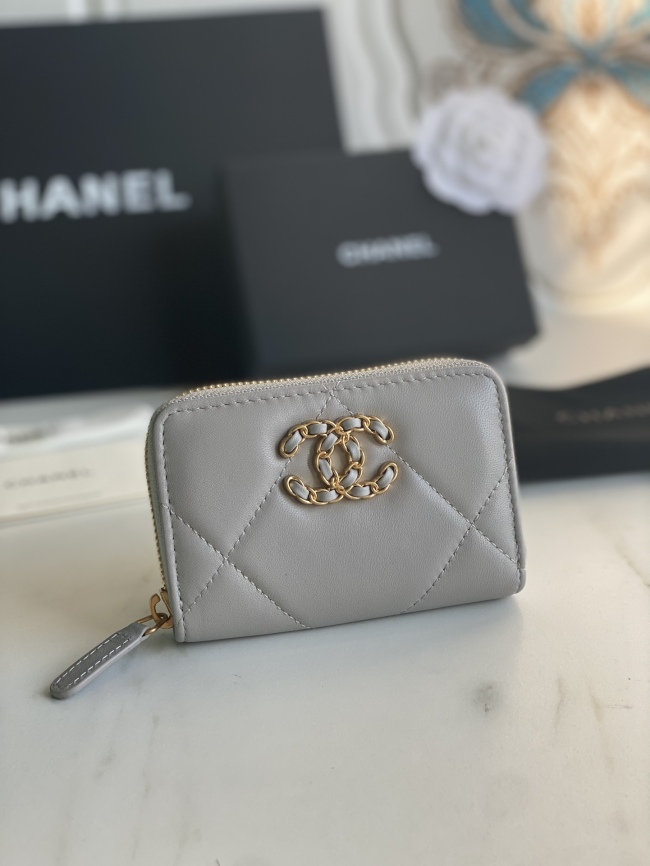 C*hanel Bag Top Quality 7.5*2*11CM