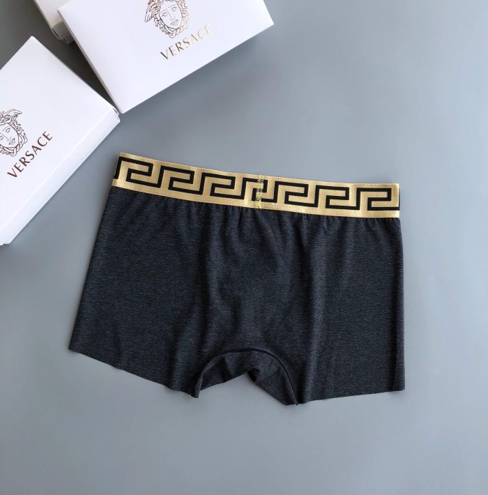 Underpants Top 3 Pieces