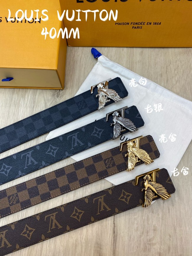 L*ouis V*uitton Belts Top Quality620