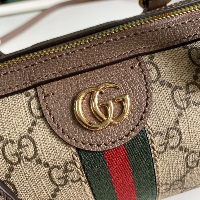 G*ucci Bag Top Quality 25.5*14*14CM