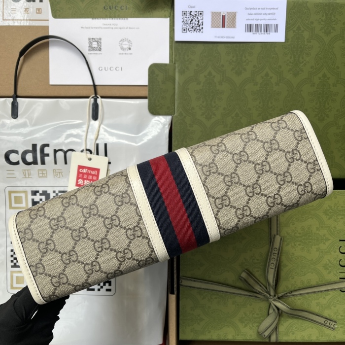 G*ucci Bag Top Quality 28.5*18*9CM