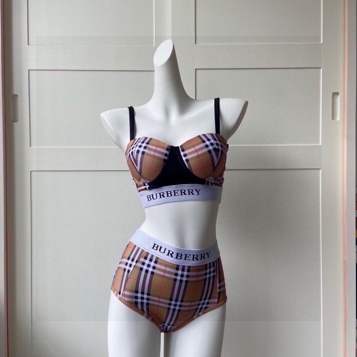 Swimsuit