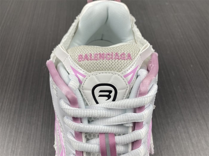 Men Women B*alenciaga Top Sneakers