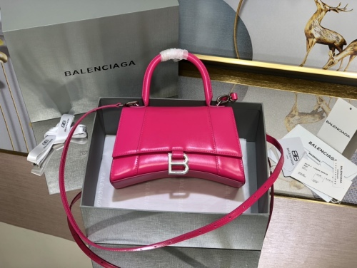 B*alenciaga Bag Top Quality 23x10x24cm