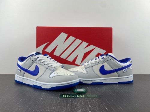 Nike SB Dunk LOW FB1841-110