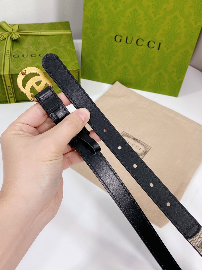 G*ucci Belts Top Quality 634