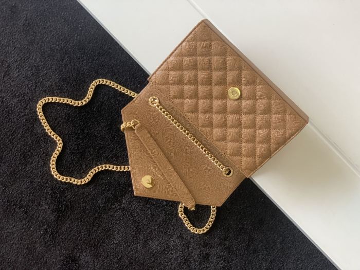 Y*SL Bag Top Quality 21*13*6CM
