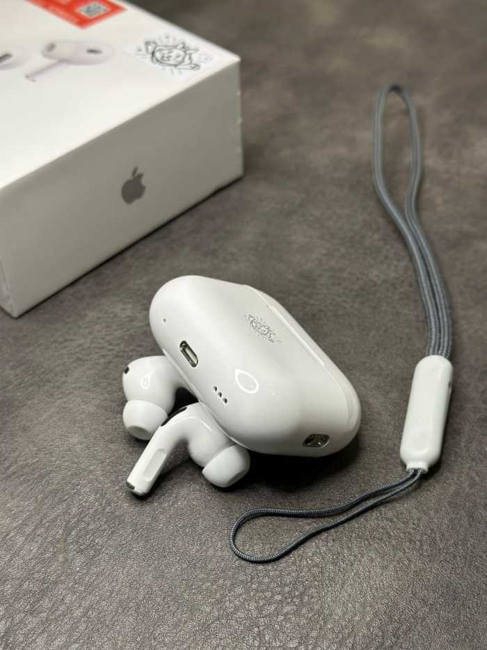 A*irpods Pro 2