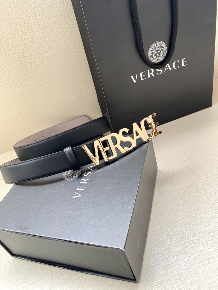 V*ersace Belts Top Quality037