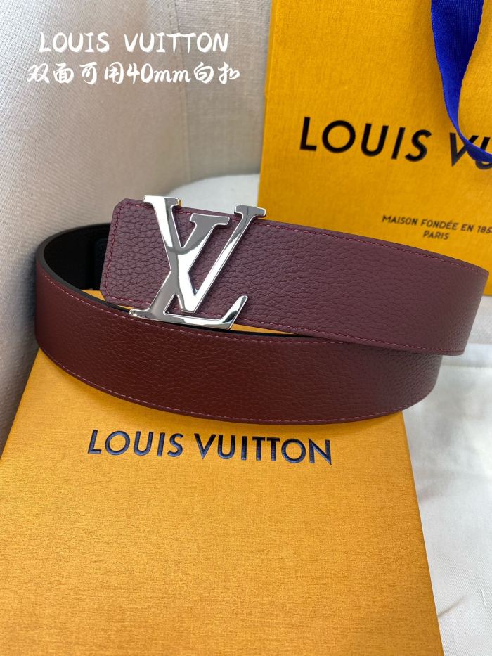 L*ouis V*uitton Belts Top Quality633