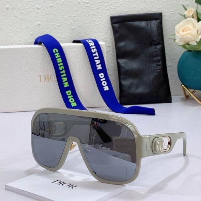 D*ior Glasses Top