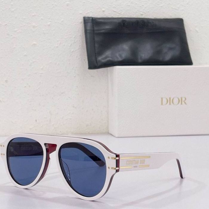 D*ior Glasses Top