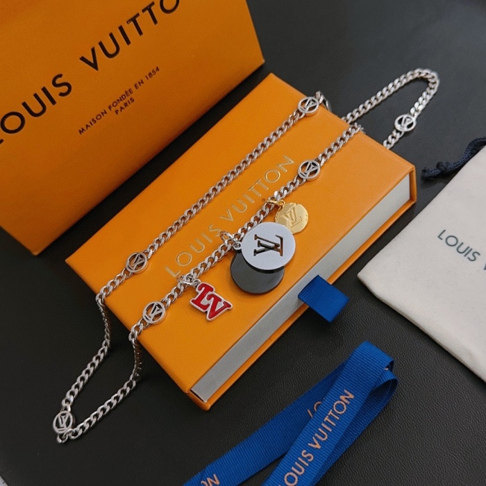 Necklace 60CM