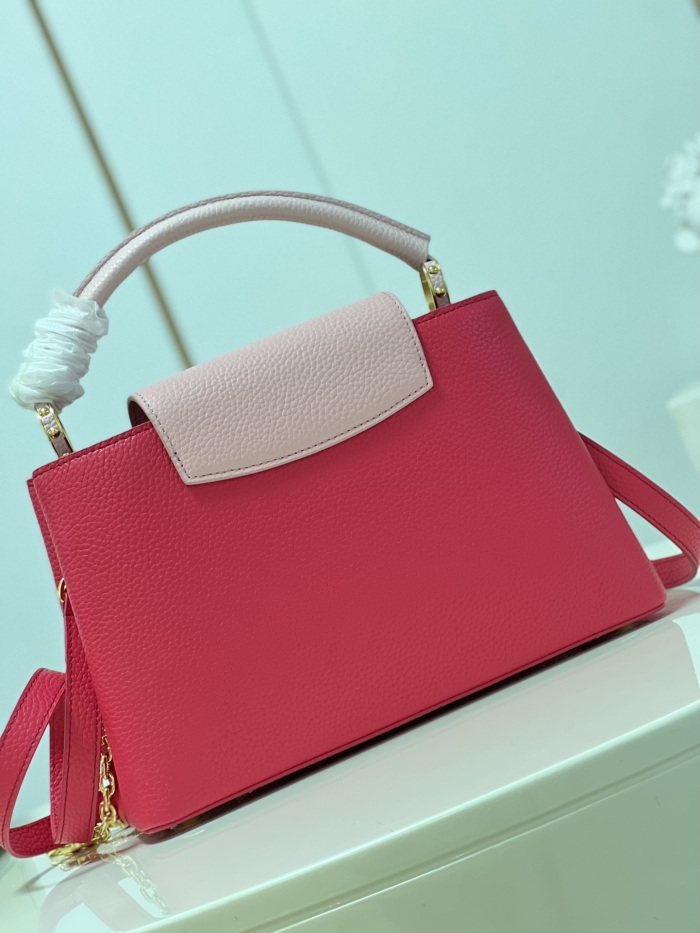 L*ouis V*uitton Top Bag 31.5*20*11CM