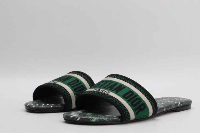 Women D*or Sandals