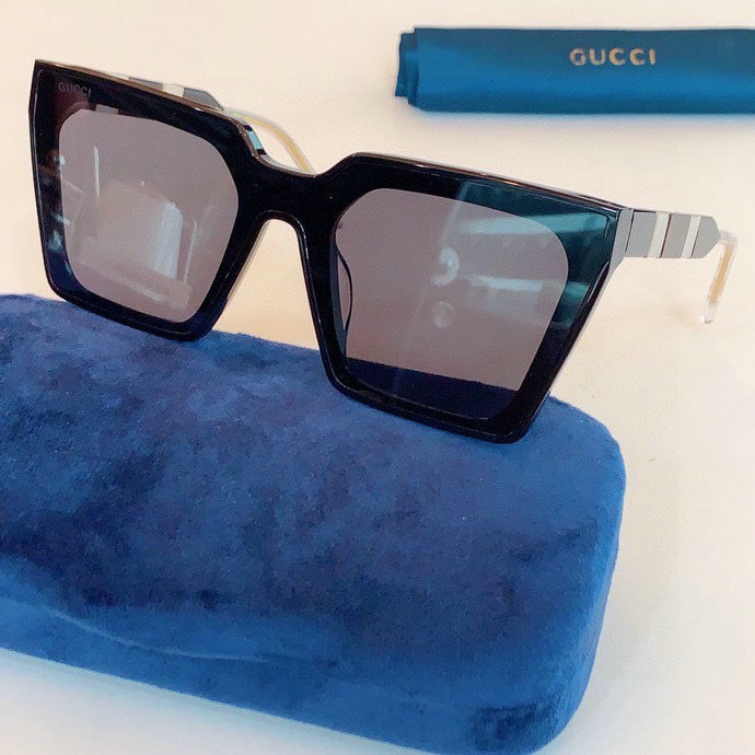 Top Quality G*ucci Glasses