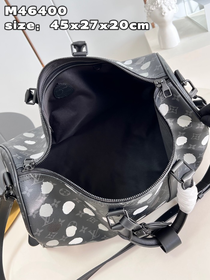 L*ouis V*uitton Top Bag 45*27*20CM