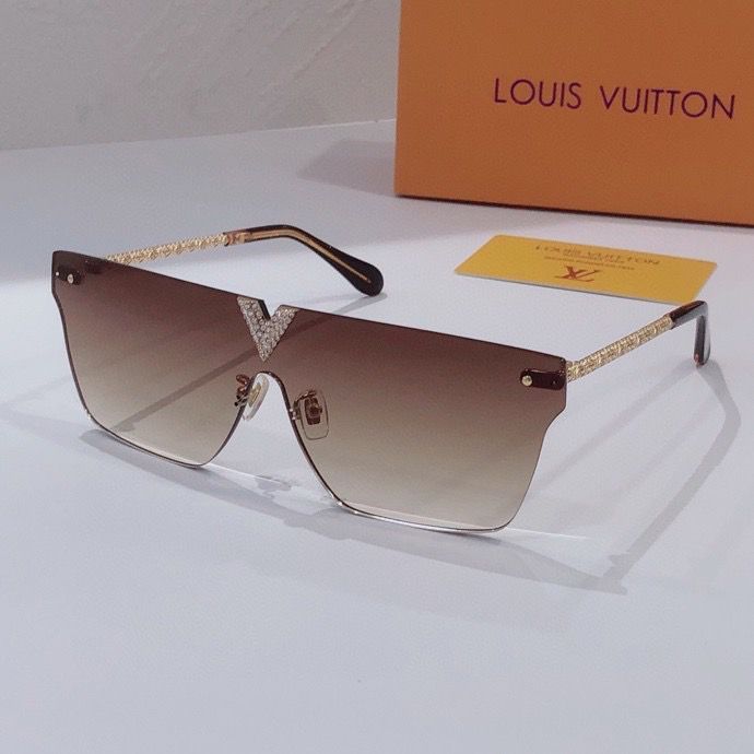 Top Quality L*ouis V*uitton Glasses