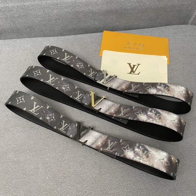 L*ouis V*uitton Belts Top Quality858