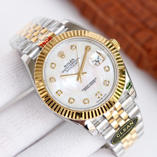 Watches Top Quality 41MM