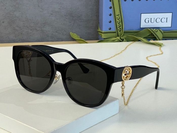 Top Quality G*ucci Glasses